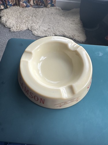 Vintage old samson - old, vaux