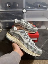 Nike P6000 “Flat Pewter”