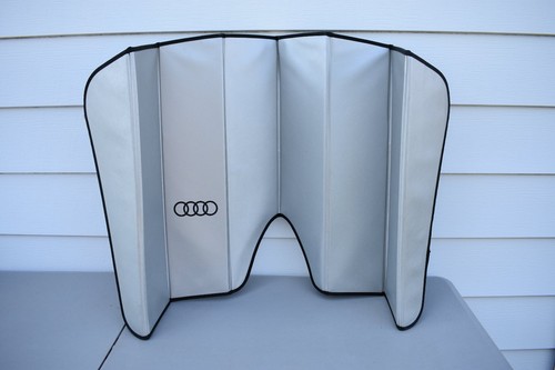Genuine audi 8ly - audi,