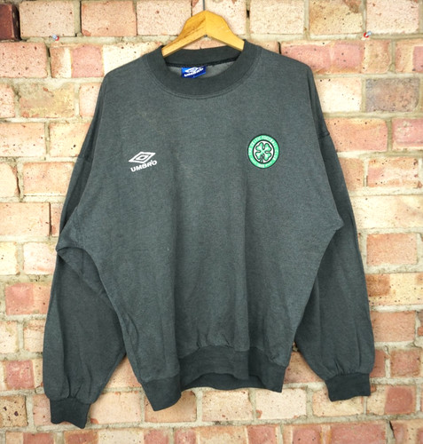 Vintage 90s celtic umbro - vintage,