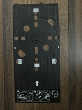 CD /DVD Print Printer Tray For