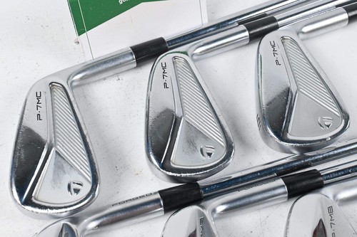 Taylormade p7mb p7mc 2023 - p7mb,