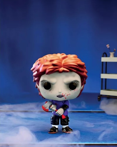 Seed chucky glen - seed,