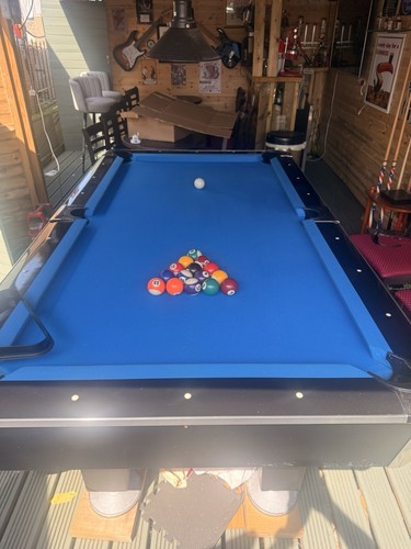 4ft slate bed pool - 7,