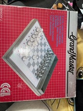 GRAND MASTER SENSORY 2