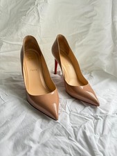 Christian Louboutin Pigalle 85
