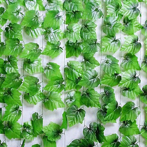 7ft artificial ivy garland - ivy,