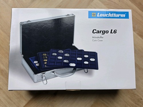 Coin collectors storage - collectors,