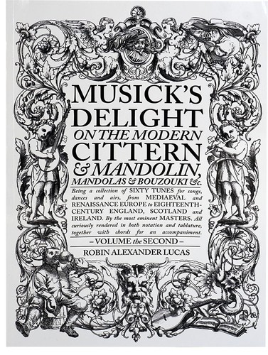 Musick delight on - delight,
