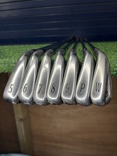 Titleist AP1 716 Irons 5-PW/W