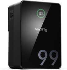 SMALLRIG VB99 Pro 99Wh V-Mount