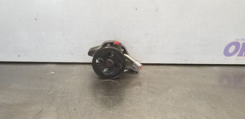 Power steering pump - power, lhd