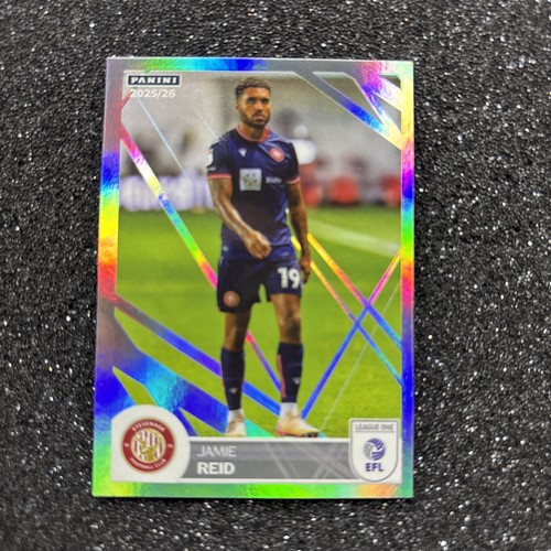 Panini efl 2025 650 - efl, 2025/26