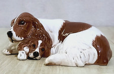 Royal Doulton Cocker Spaniel &