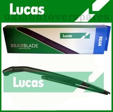 HYUNDAI i20 HATCHBACK REAR