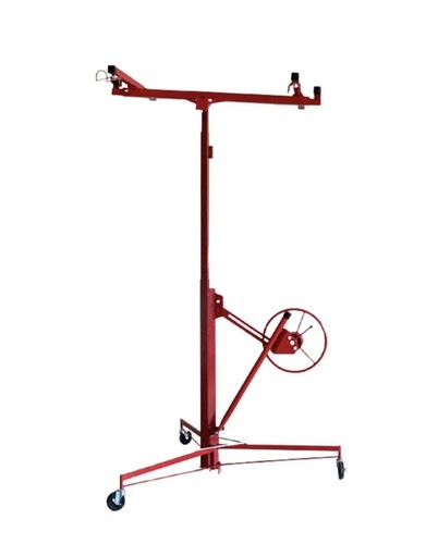11ft lifter drywall tool hoist - lifter,