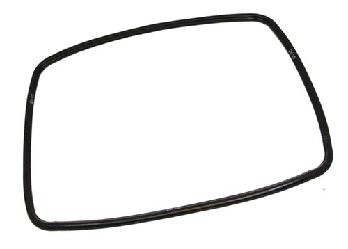 Main oven cooker door - main, seal