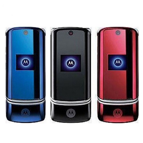 Motorola krzr flip original - krzr,