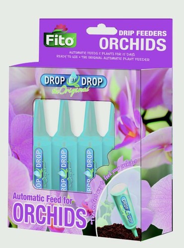 Fito orchid drip feeder for - orchid,