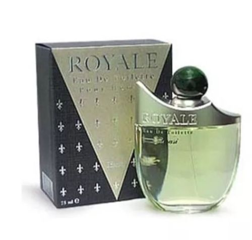 Royal pour homme eau - pour,