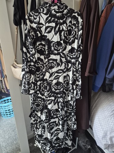Women button dress - women,