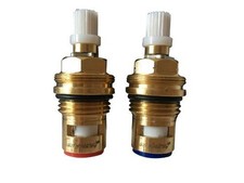 Blanco Camia Tap Valve