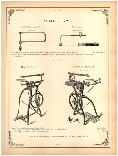 1888 paper rogers 1 - paper, no.