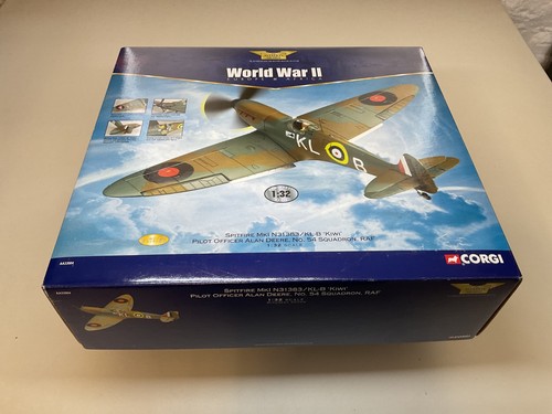Corgi aviation aa33904 - 1/32,
