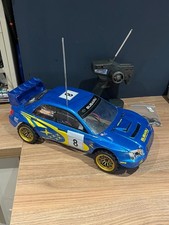  Vintage KYOSHO Perfex Subaru