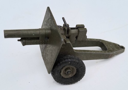 Britains 641319 artillery - artillery, 25