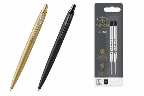 Parker jotter monochrome - parker,