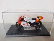 Altaya Yamaha YZR500 #1 Wayne Rainey World Champion 1991 1/24