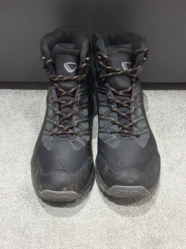 Brasher men jura mid - jura,