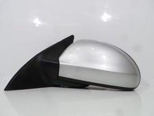  2007 KIA CEED DOOR MIRROR WING MIRROR LEFT  87610-1H6509S 
