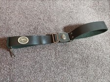 BOY SCOUTS Australia Leather