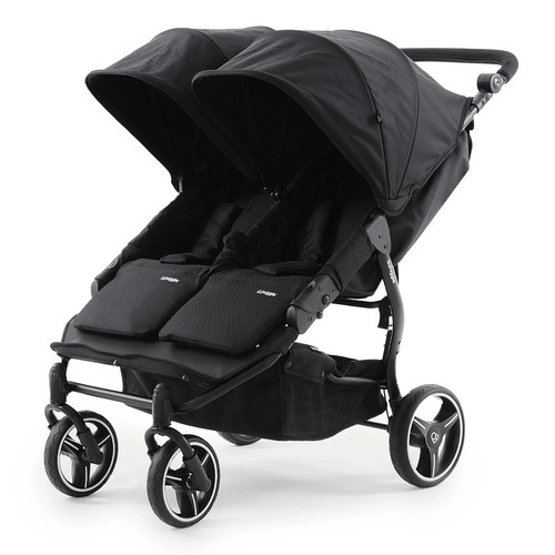Slimline twin duo - duo, stroller