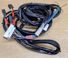 Volvo Penta  CABLE HARNESS
