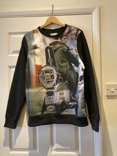New Lambretta Jumper With