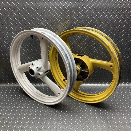 Yamaha tzr250 1kt 2ma wheel - yamaha,