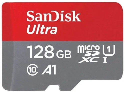 Sandisk ultra micro 8 - ultra, 4,