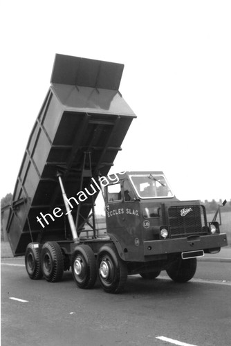 Thh truck photos foden - photos,