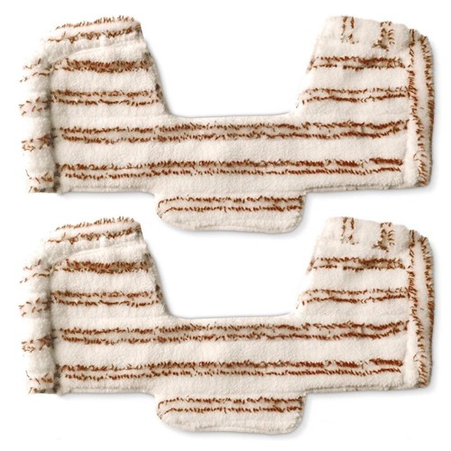 Polti cloths microfibre - polti, 2x