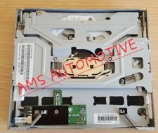 Peugeot Citroen rt3 ev rt4 rt5 Fiat MASERATI CD PLAYER TSN-200J2