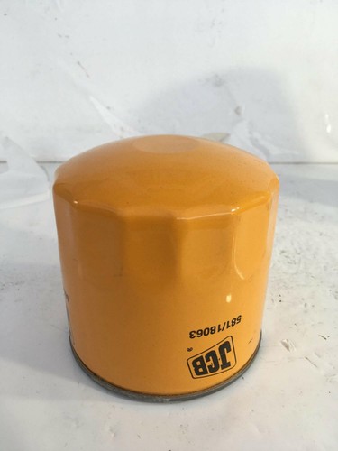 Engine hydraulic filter - engine,