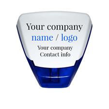 Personalised Burglar Alarm