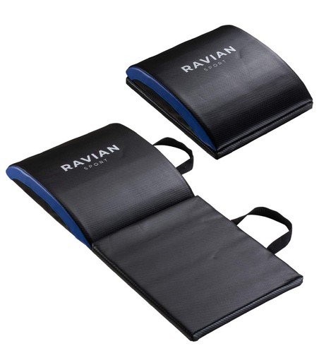 Sit pad fitness - pad, ab