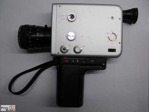Nizo 480 super - s,