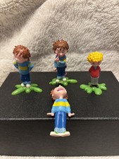 Horrid Henry Figures Cake