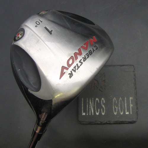 Yonex nanov cyber star - nanov,
