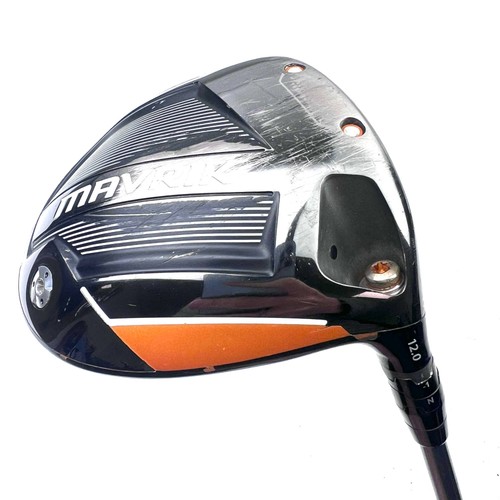 Callaway mavrik driver 12 - driver,